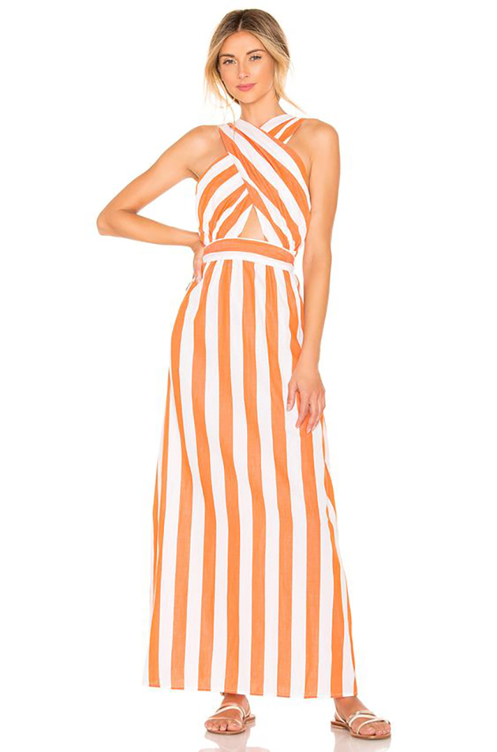 STYLECASTER | 61 Summer Maxi Dresses to Shop, Because Can You Ever Have Too Many?