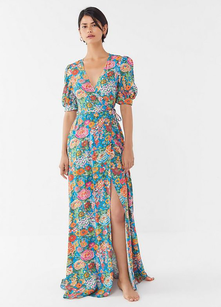 STYLECASTER | 61 Summer Maxi Dresses to Shop, Because Can You Ever Have Too Many?