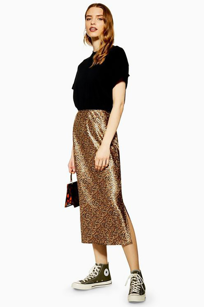47 Summer Skirts So Chic You'll Swear Off Pants Forever