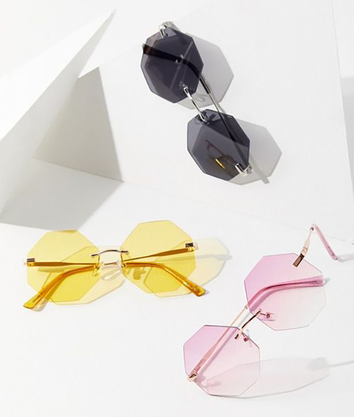 Best Summer Sunglasses 2019 | 53 Pairs to Shop | STYLECASTER