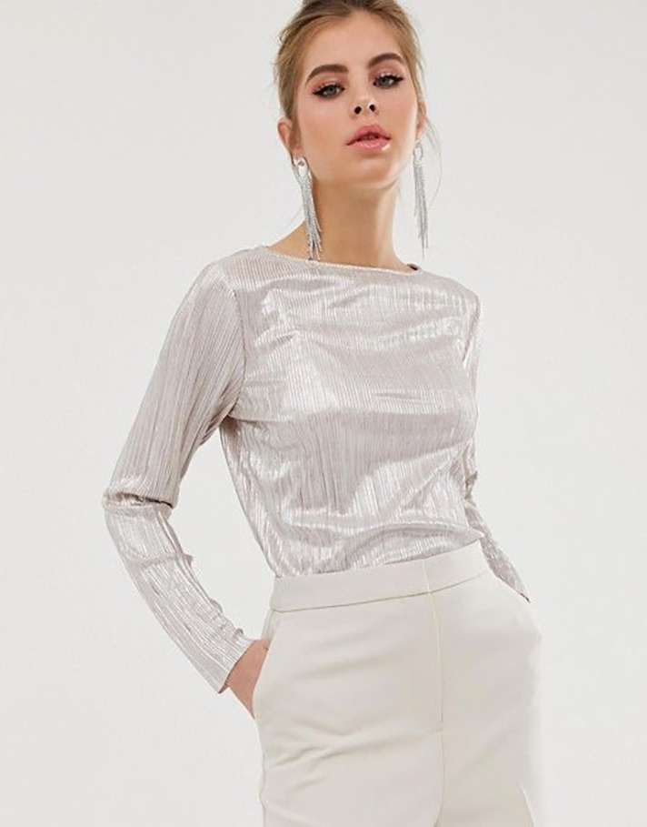 STYLECASTER | All the Chic Summer Tops Worth Shopping Right Now