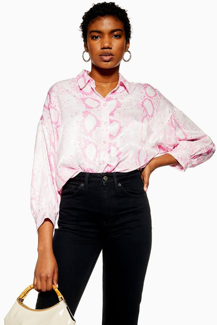 STYLECASTER | All the Chic Summer Tops Worth Shopping Right Now
