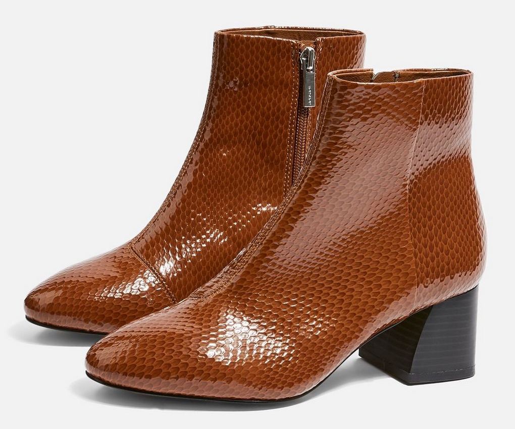 STYLECASTER | Topshop Sale Items Under $50