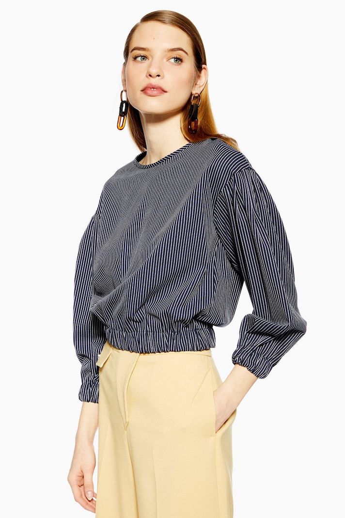 STYLECASTER | Topshop Sale Items Under $50
