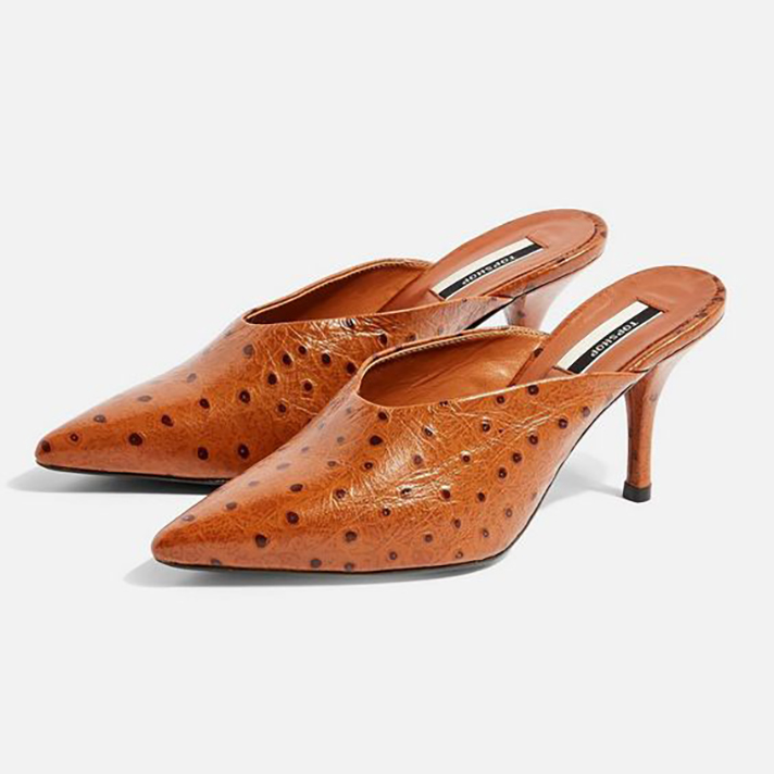 STYLECASTER | 39 Pieces We're Eyeing from Topshop's Summer 2019 Collection