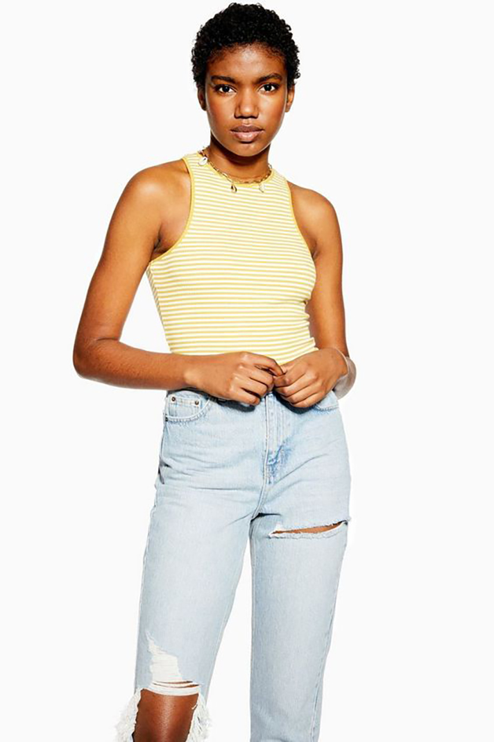 STYLECASTER | 39 Pieces We're Eyeing from Topshop's Summer 2019 Collection