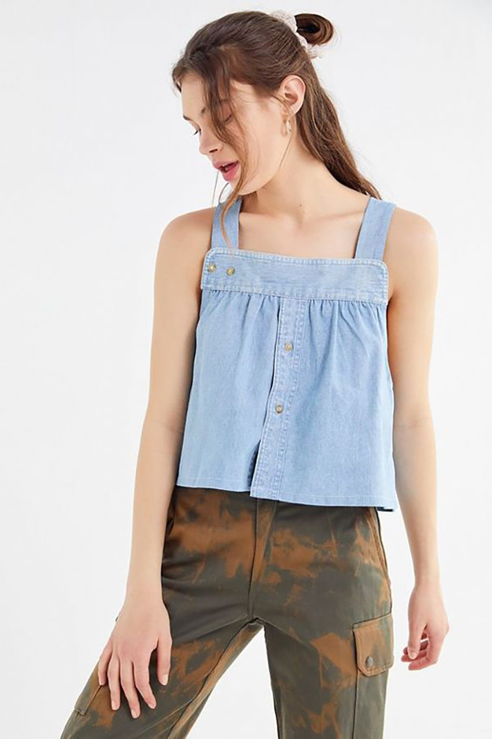 STYLECASTER | Urban Outfitters' Summer 2019 Collection Is Exactly as Cute as You'd Expect