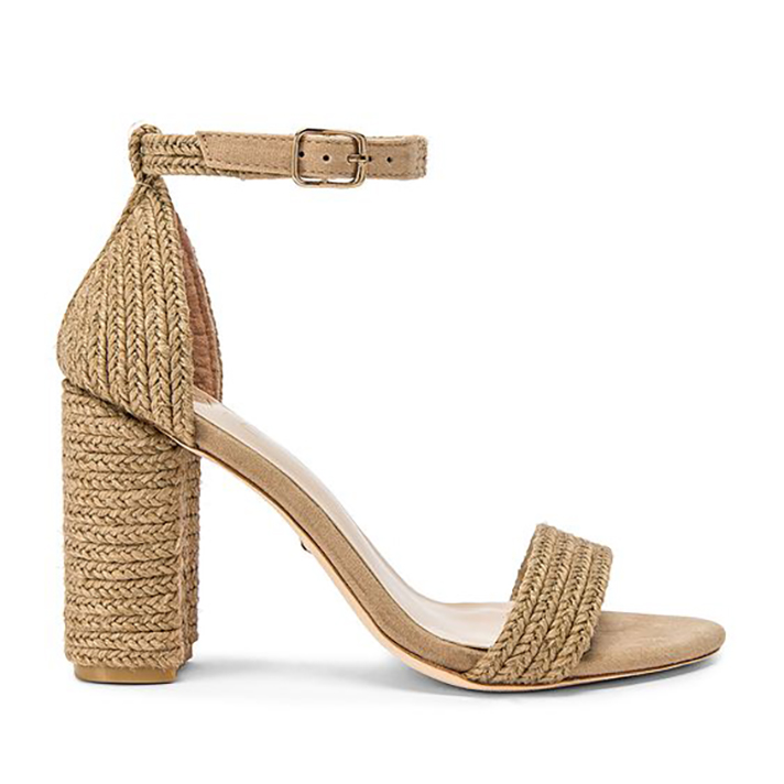 STYLECASTER | Woven Shoes to Shop Now That Spring Is in Full Swing