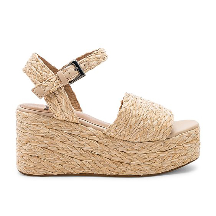 STYLECASTER | Woven Shoes to Shop Now That Spring Is in Full Swing