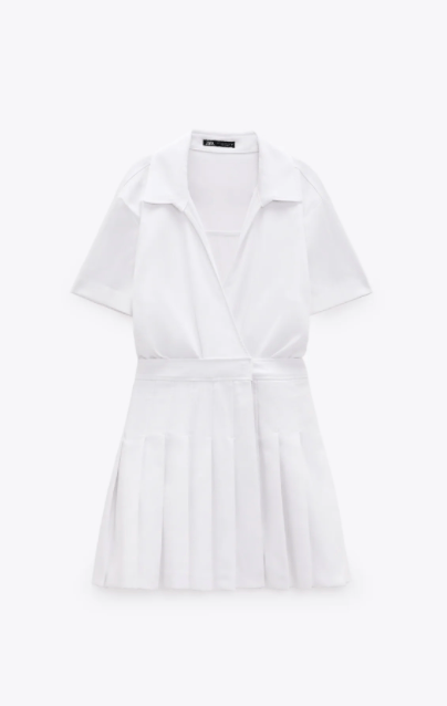 STYLECASTER | Zara Clothing Under $50