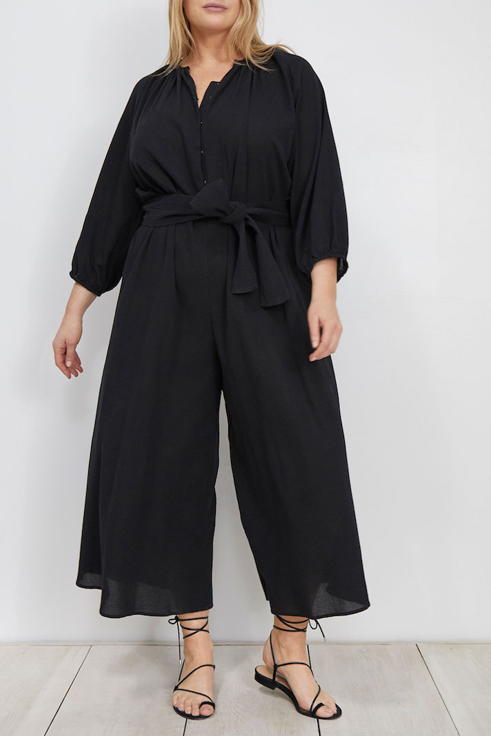 STYLECASTER | Apiece Apart Just Launched a New Plus-Size Collection