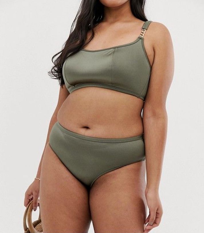 STYLECASTER | 23 Super Cute Swimsuits You Can Snag on Sale at ASOS Right Freakin’ Now