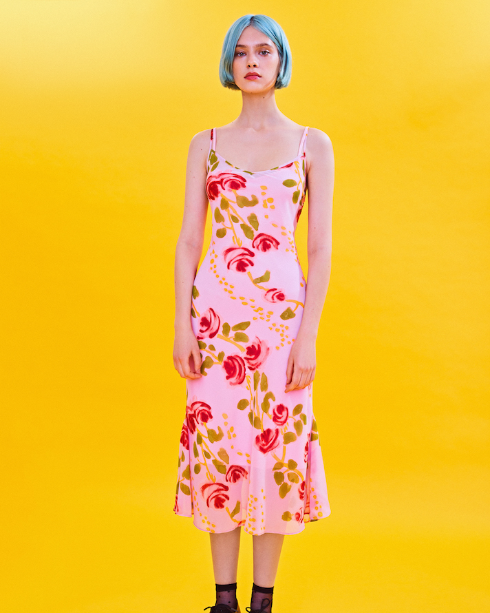 STYLECASTER | Betsey Johnson x Urban Outfitters