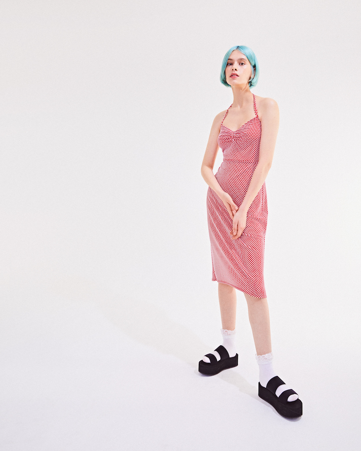 STYLECASTER | Betsey Johnson x Urban Outfitters
