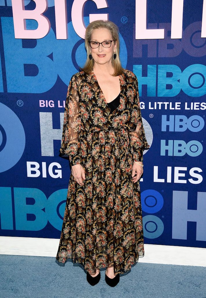 STYLECASTER | OK, We’re Obsessed with Every Single Look from the ‘Big Little Lies’ Season 2 Red Carpet