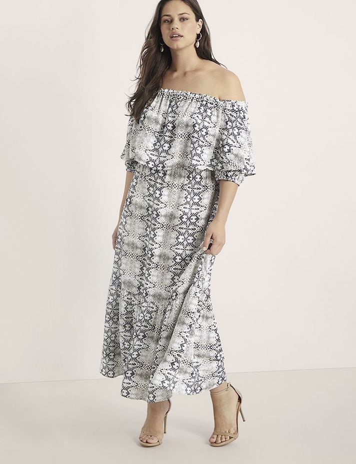 STYLECASTER | 45 Dresses to Wear to Your Birthday Party, Because You Deserve to Be the Hottest One There