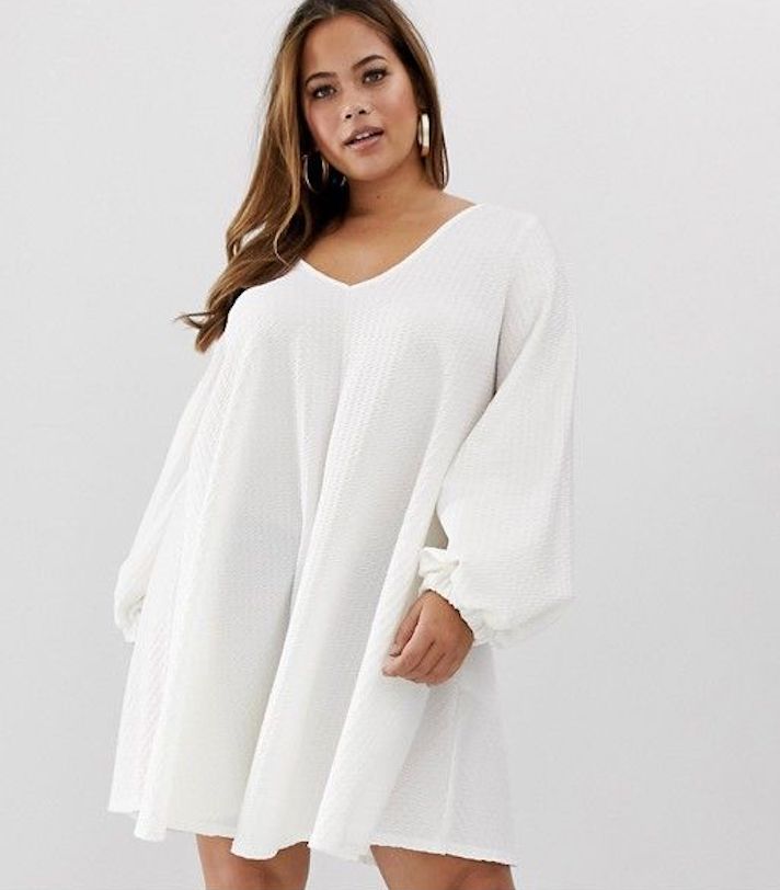 STYLECASTER | 45 Dresses to Wear to Your Birthday Party, Because You Deserve to Be the Hottest One There