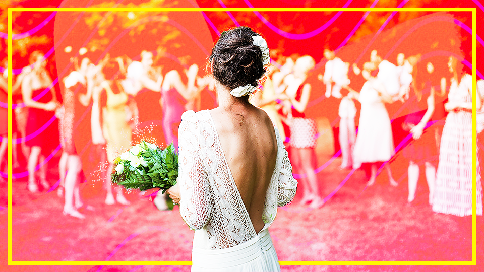 Best Wedding Guest Dresses from Rent the Runway