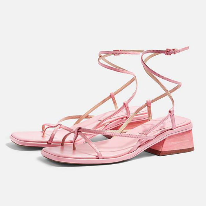 STYLECASTER | Cute Shoes Sure to Pair Well With Your Bridesmaid Dress