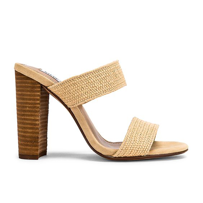 STYLECASTER | Cute Shoes Sure to Pair Well With Your Bridesmaid Dress