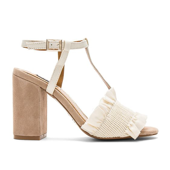 STYLECASTER | Cute Shoes Sure to Pair Well With Your Bridesmaid Dress