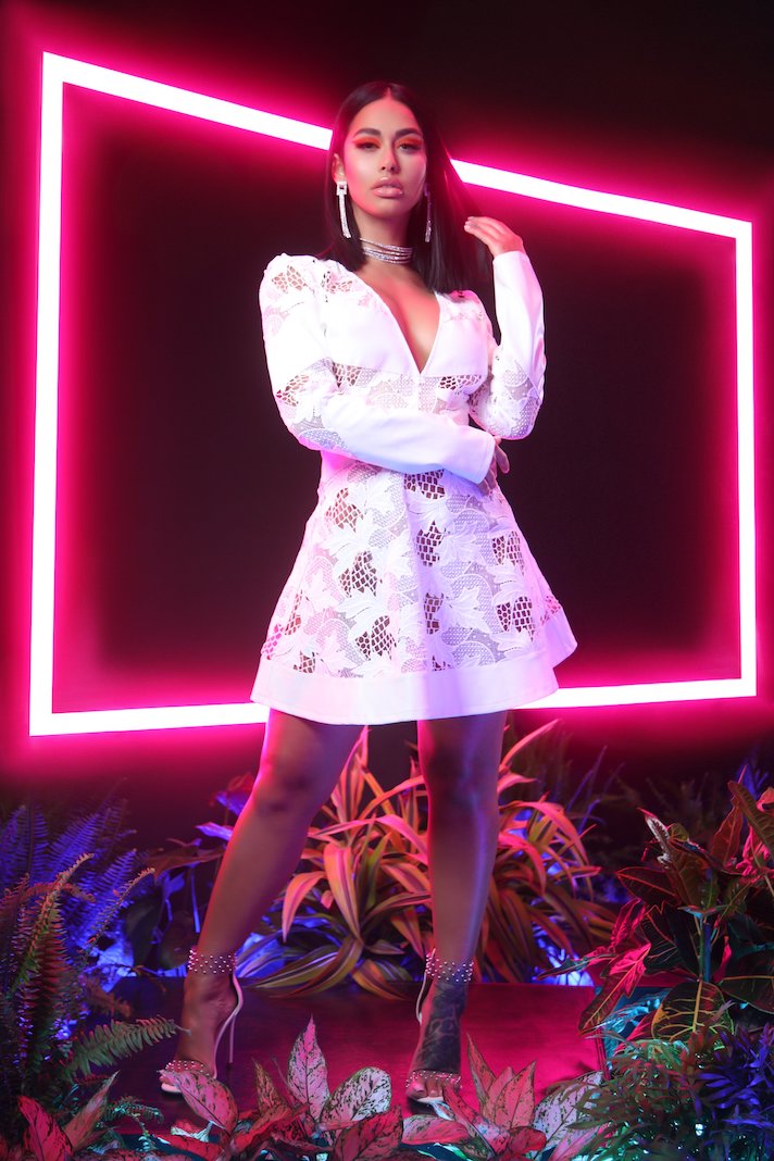 STYLECASTER | Cardi B x Fashion Nova Collection