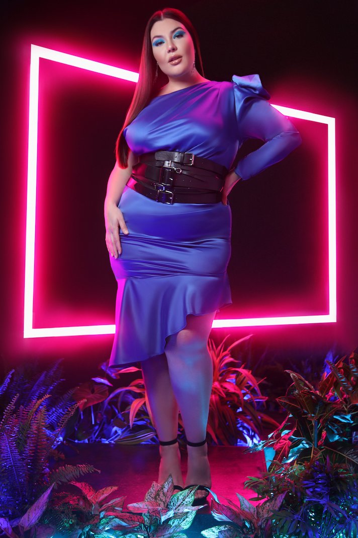 STYLECASTER | Cardi B x Fashion Nova