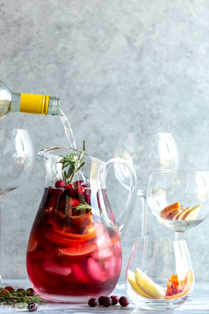 STYLECASTER | Your Definitive Guide to the Best Summer Sangria Recipes Around