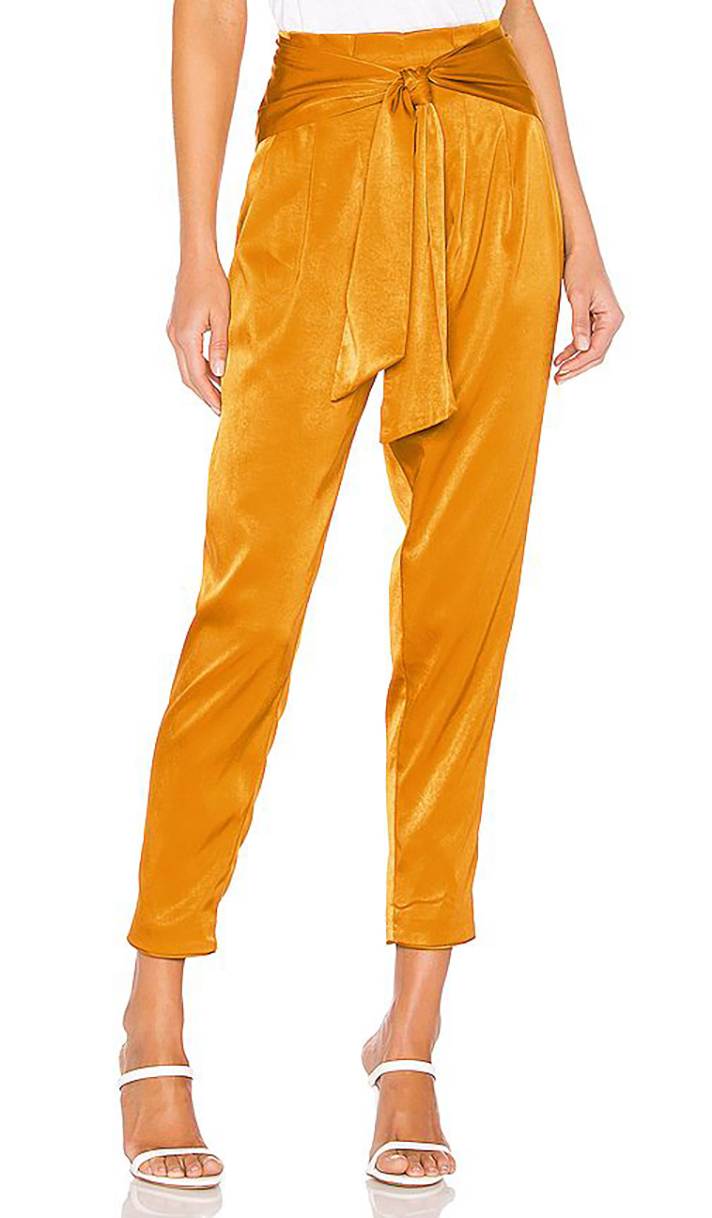 STYLECASTER | Can We Collectively Decide to Make Date Night Pants a Thing?