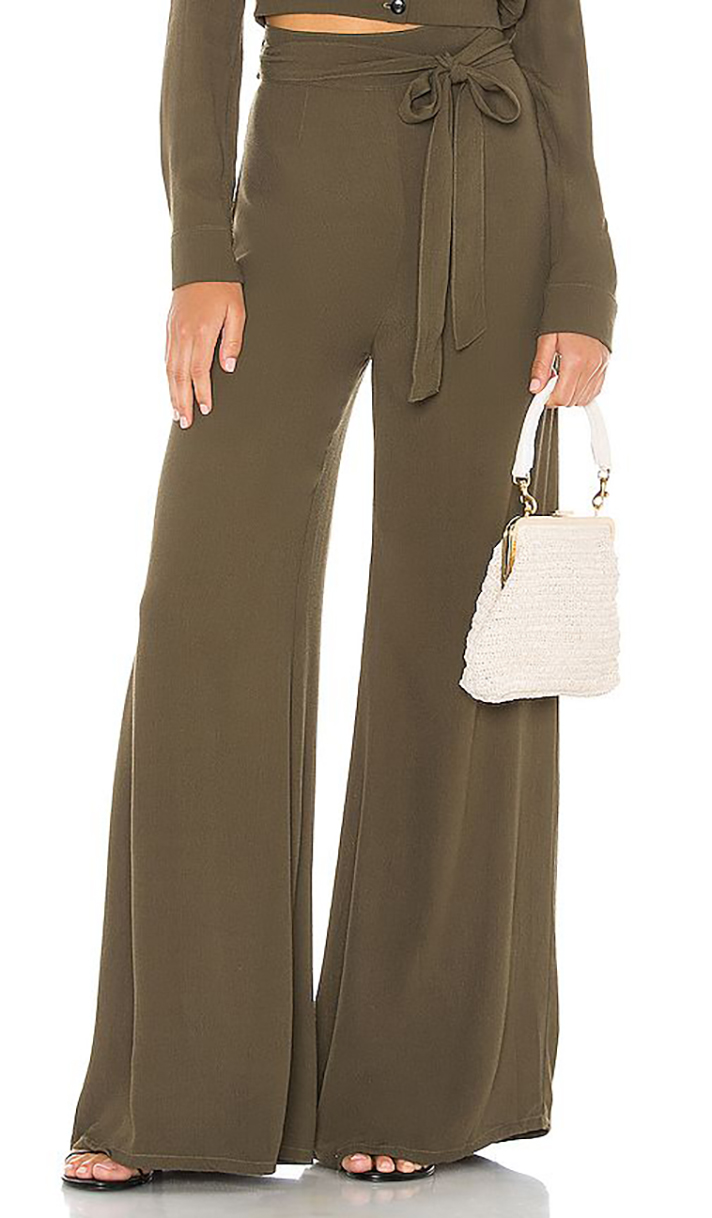 STYLECASTER | Can We Collectively Decide to Make Date Night Pants a Thing?
