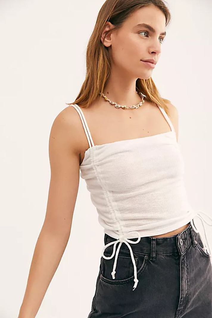 STYLECASTER | Every Red, White and Blue Piece Worth Shopping for the Fourth of July