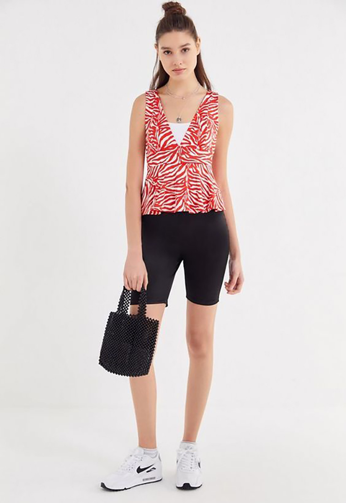 STYLECASTER | Every Red, White and Blue Piece Worth Shopping for the Fourth of July