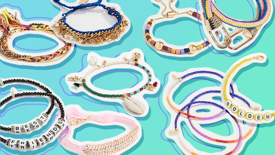 Tie-Dye Outfit Ideas: One Writer Figures Out How to Wear Tie-Dye