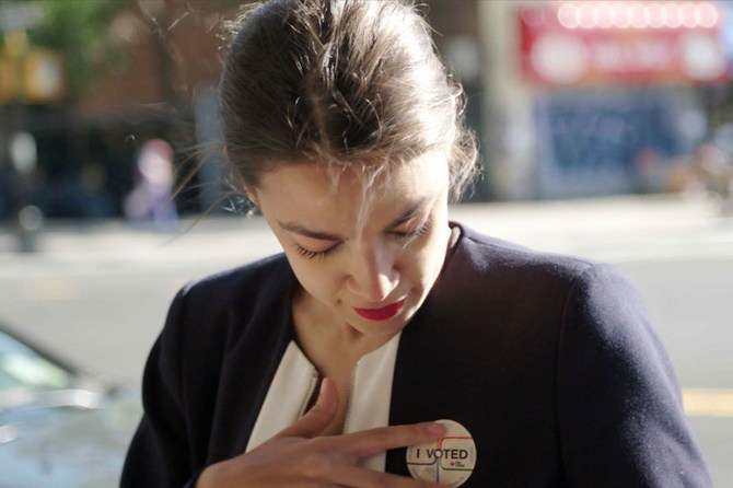 Knock Down the House 