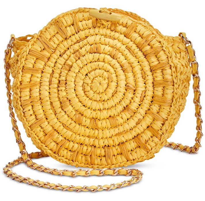 STYLECASTER | Vacation-Ready Bags From Macy's Under $100