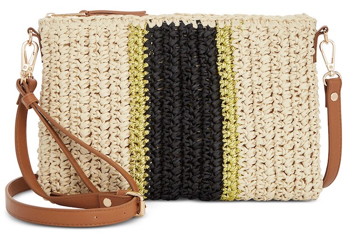 STYLECASTER | Vacation-Ready Bags From Macy's Under $100
