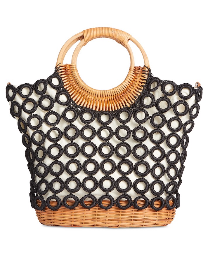 STYLECASTER | Vacation-Ready Bags From Macy's Under $100