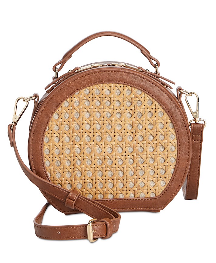 STYLECASTER | Vacation-Ready Bags From Macy's Under $100