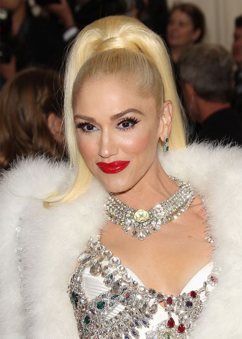 met-gala-2019-gwen-stefani