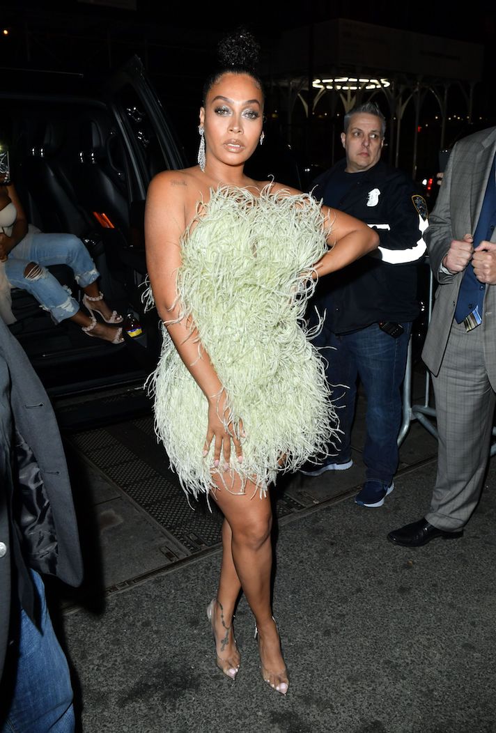 STYLECASTER | Met Gala After Party 2019