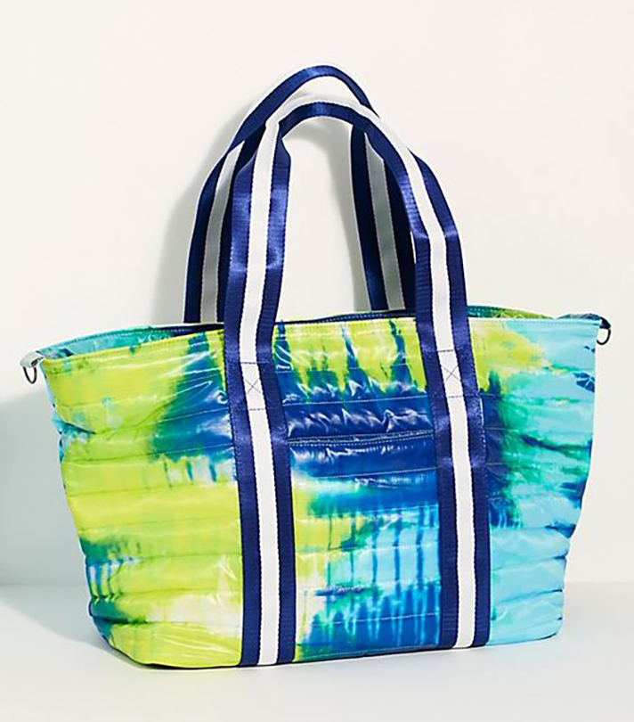 STYLECASTER | This Summer's Favorite Palette Is All-Neon-Everything