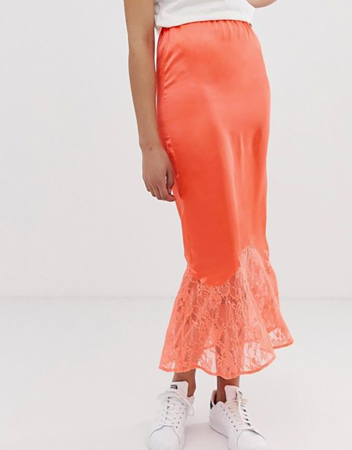 STYLECASTER | This Summer's Favorite Palette Is All-Neon-Everything