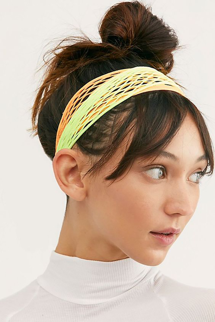 STYLECASTER | This Summer's Favorite Palette Is All-Neon-Everything