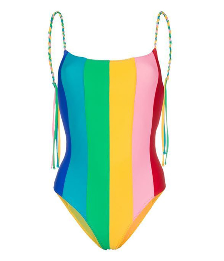 STYLECASTER | 101 Rainbow Pieces Worth Shopping Now and Wearing Well Beyond Pride Month
