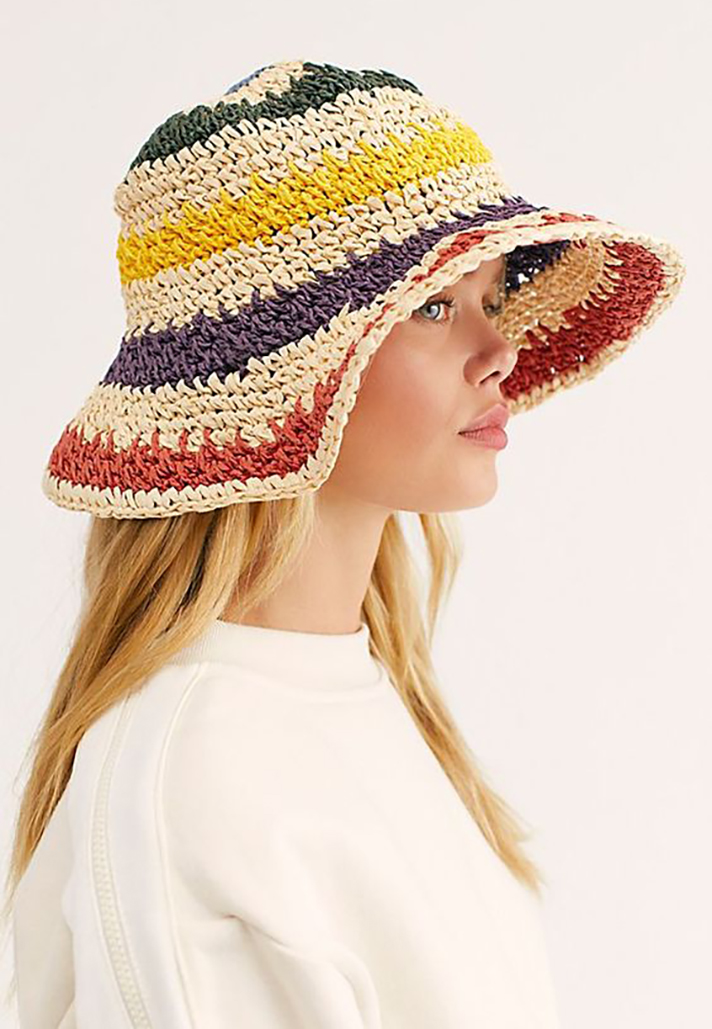 STYLECASTER | 101 Rainbow Pieces Worth Shopping Now and Wearing Well Beyond Pride Month