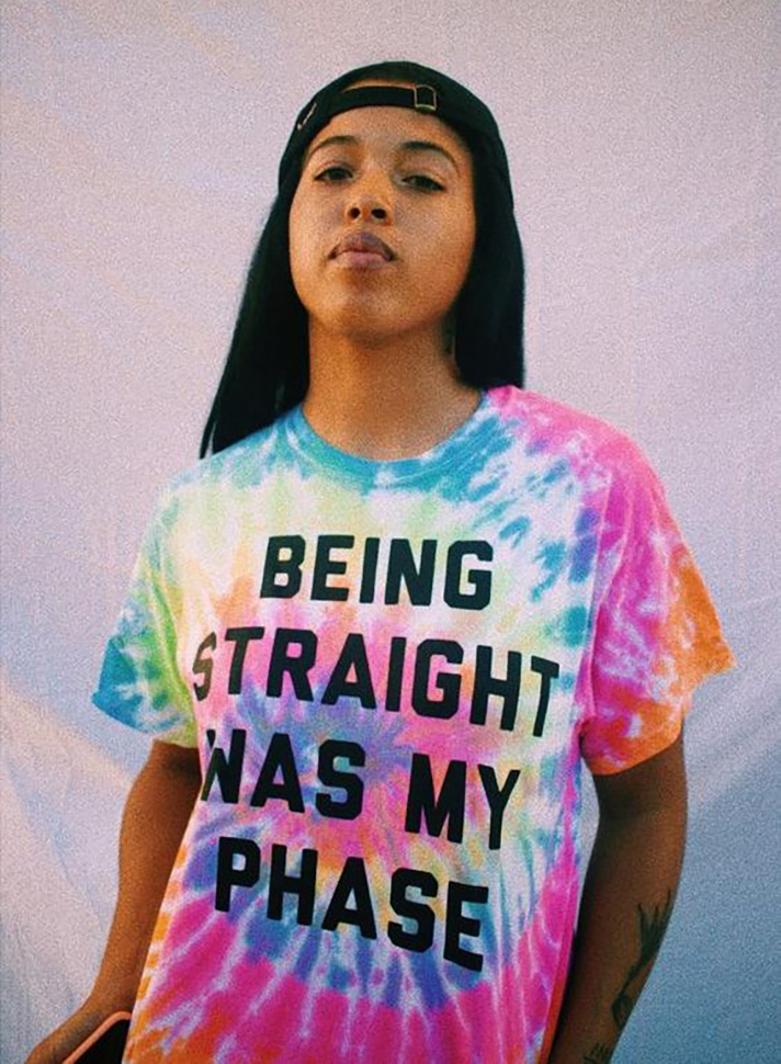 STYLECASTER | 101 Rainbow Pieces Worth Shopping Now and Wearing Well Beyond Pride Month