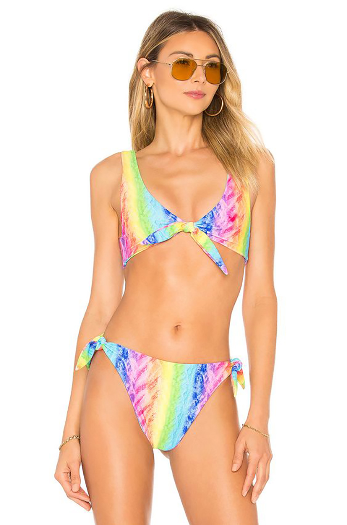 STYLECASTER | 101 Rainbow Pieces Worth Shopping Now and Wearing Well Beyond Pride Month