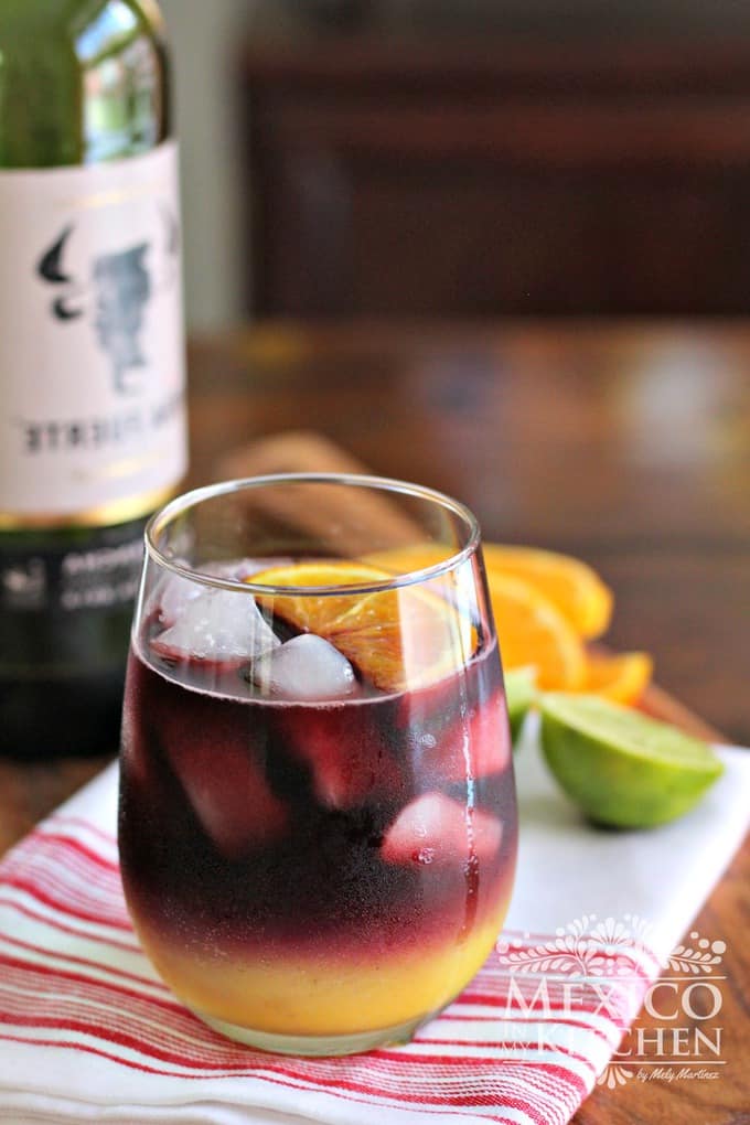 STYLECASTER | Your Definitive Guide to the Best Summer Sangria Recipes Around