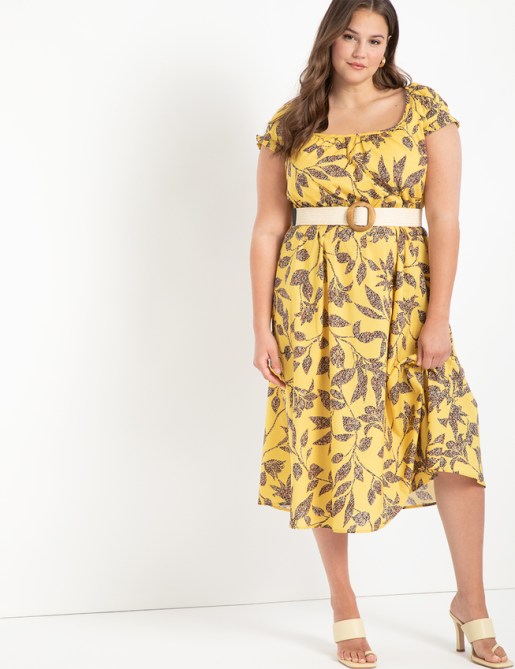 STYLECASTER | Spring Plus Size Sale 