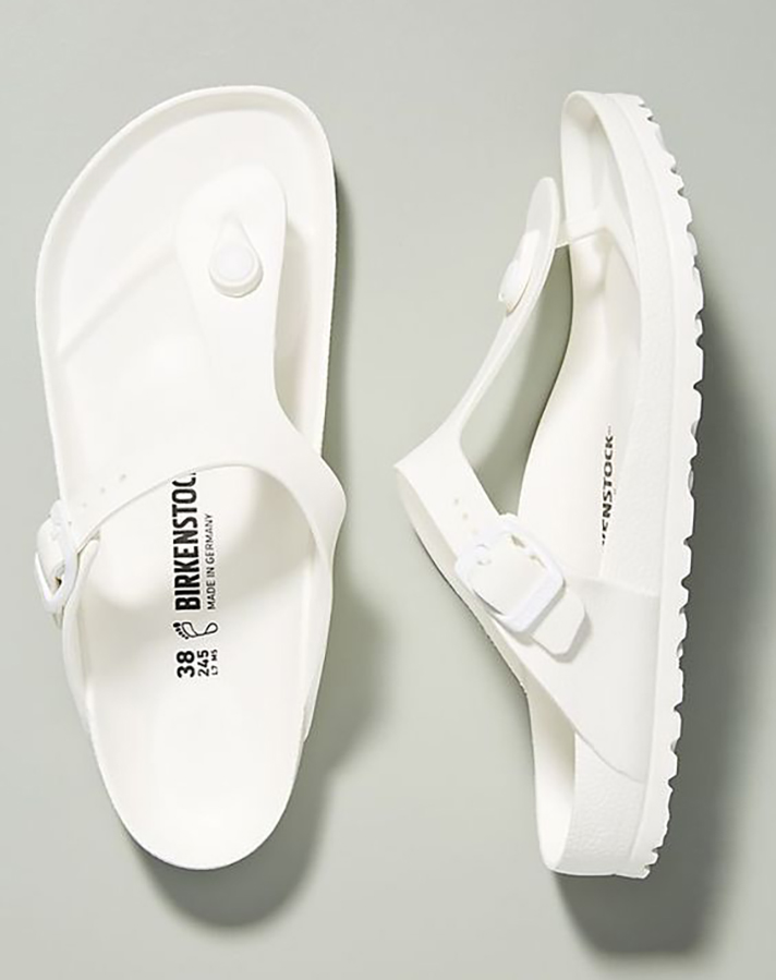 STYLECASTER | Statement Shoes Sure to Elevate Any Fourth of July Ensemble